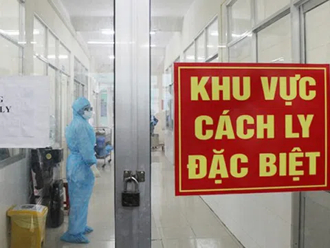 Sáng 14/7: Thêm 909 ca mắc COVID-19, TP Hồ Chí Minh vẫn nhiều nhất với 666 ca