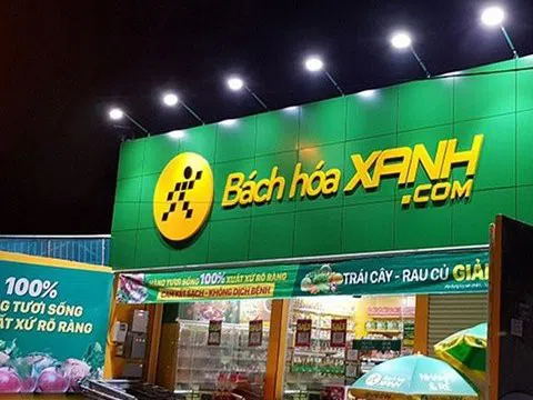 Quản lý TP.HCM xác minh thông tin Bách Hóa Xanh tăng giá bán hàng