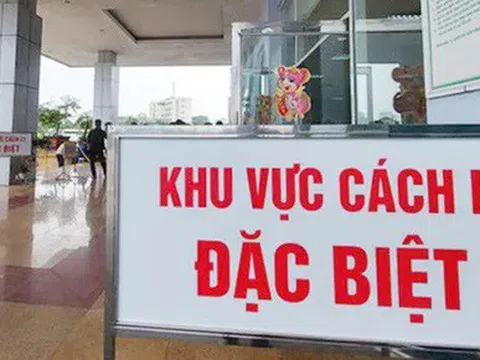 Sáng 6/8: Thêm 4.009 ca mắc COVID-19, hơn 8 triệu liều vaccine đã được tiêm chủng