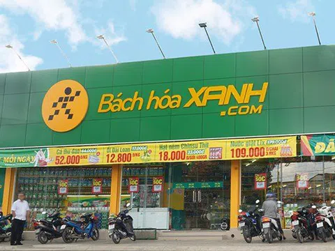 Bình Phước: Xử phạt 9 cửa hàng Bách Hóa Xanh hơn 14 triệu đồng vì bán hàng hết hạn, không niêm yết giá