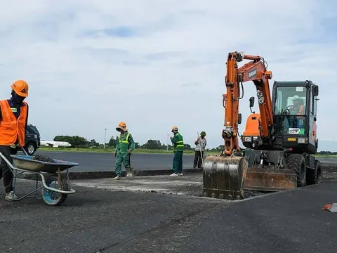 Thủ tướng yêu cầu đẩy mạnh giải ngân vốn đầu tư công