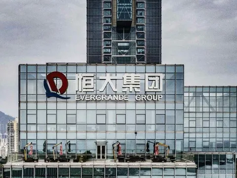 Toàn cảnh "bom nợ" Evergrande