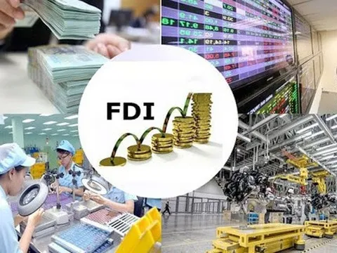 TP.HCM: Vốn FDI tập trung vào lĩnh vực nào trong 9 tháng đầu năm?