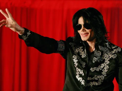 Khối tài sản của gia đình Michael Jackson