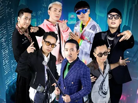 Nhà sản xuất Rap Việt phải có trách nhiệm thay vì đi đổ lỗi