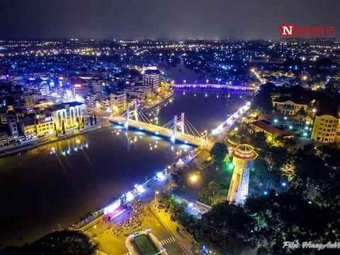 Bình Thuận: Người dân TP.Phan Thiết không ra khỏi nhà từ 19h hôm trước đến 5h sáng hôm sau