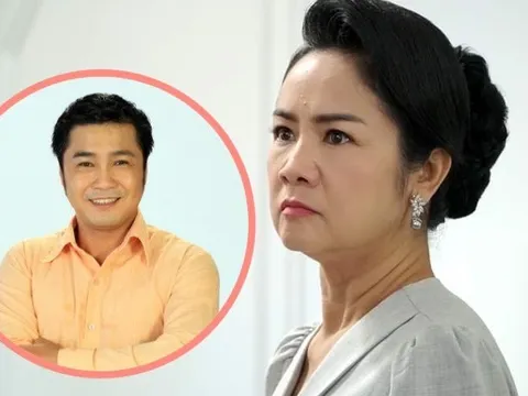 NSND Thu Hà: "Anh Lý Hùng ra Hà Nội vẫn gặp tôi"