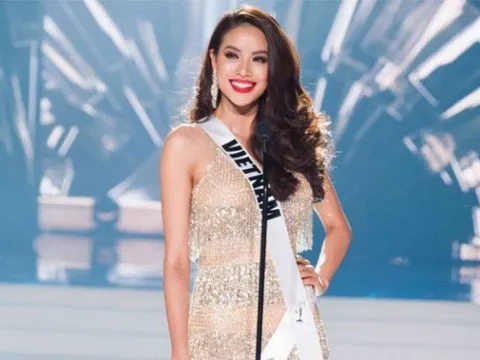 Cuộc sống sang chảnh của Hoa hậu Phạm Hương sau 4 năm rời showbiz