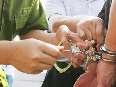 Bắt tạm giam kẻ lừa “chạy” dự án, chiếm đoạt hơn 11 tỷ đồng của doanh nghiệp