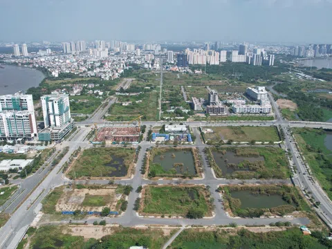 [Chân dung Masterise Group] - Bài 1: Đằng sau mức giá "không tưởng" tại Global City