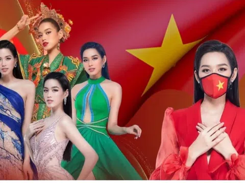 Đỗ Thị Hà trượt Top 6 Miss World 2021: Hụt hẫng không nói nên lời