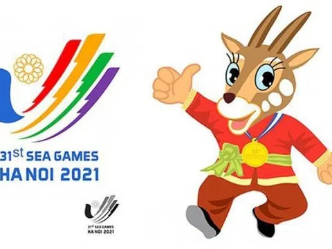 Ban tổ chức nói gì trước ý kiến trái chiều về linh vật, biểu tượng của SEA Games 31?