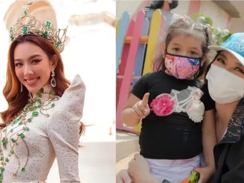 Miss Grand Thùy Tiên được vinh danh gương mặt trẻ tiêu biểu, Thủ tướng trao tặng bằng khen