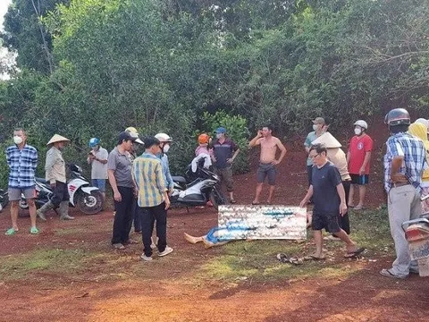 Bà Rịa-Vũng Tàu: Bốn nữ sinh đuối nước đều là học sinh lớp 7