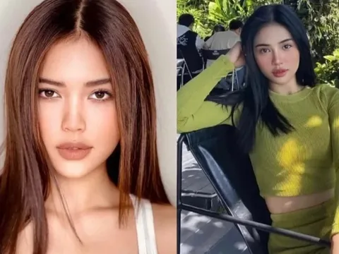 Miss World Vietnam 2022 có một nhan sắc cực Tây, nhìn một lần mê ngay