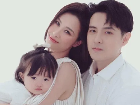 Đông Nhi tiết lộ điều thú vị về con gái đầu lòng trên sóng truyền hình