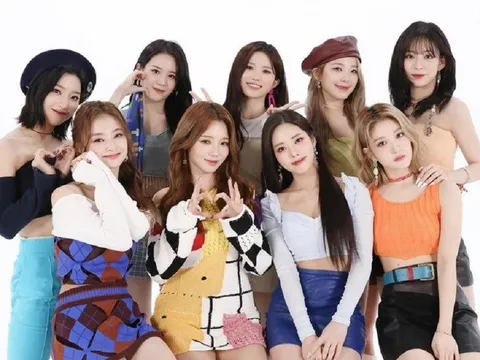 5 ca sĩ của nhóm Fromis_9 gặp tai nạn giao thông