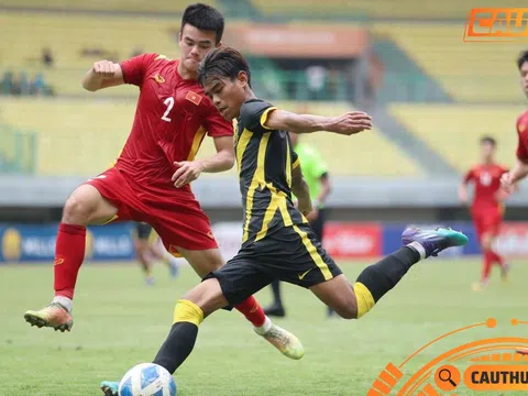 CĐV Indonesia gọi thất bại của U19 Việt Nam là… nghiệp chướng