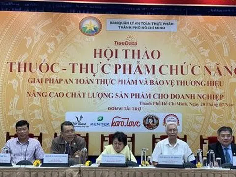 Thuốc giả, thực phẩm chức năng giả đe dọa tính mạng của con người