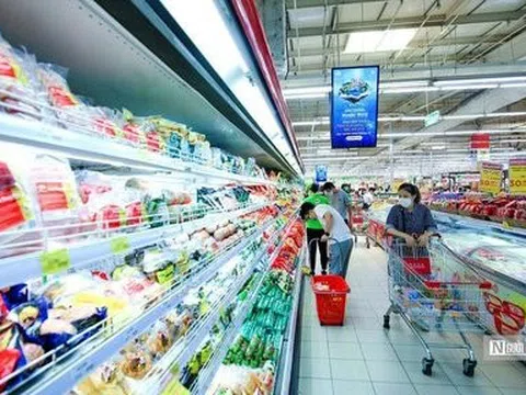 Giá xăng dầu giảm, CPI tháng 7 vẫn tăng