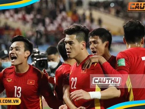 Thể thức mới của World Cup 2026 mang đến tin vui cho ĐT Việt Nam