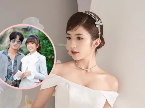 Ngọc Huyền của "Thương ngày nắng về": Tôi không bạo dạn như Vân Vân