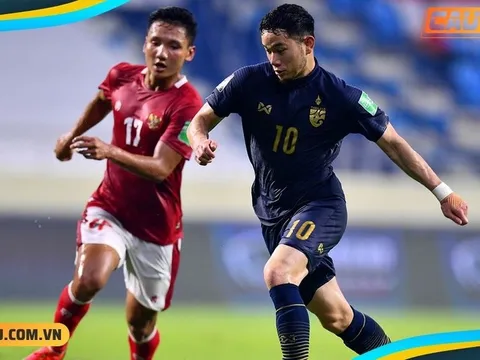 Báo Indonesia sợ ĐT Thái Lan, bỏ qua Việt Nam tại AFF Cup 2022
