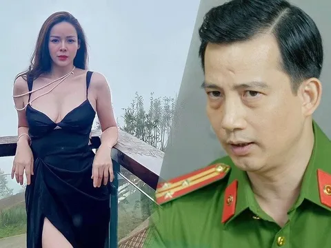 Diễm Hương chia sẻ video bắt chồng xin lỗi vì khen vợ lên phim "hấp dẫn thế"