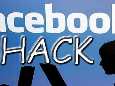 Hà Tĩnh: Khởi tố 3 đối tượng “hack” Facebook để chiếm đoạt tài sản