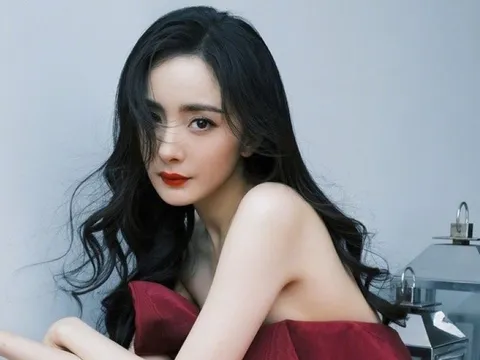 Bỏ tiền khủng để mua Trường Tương Tư nhưng Dương Mịch vẫn chịu “lép vế” trước Dương Tử