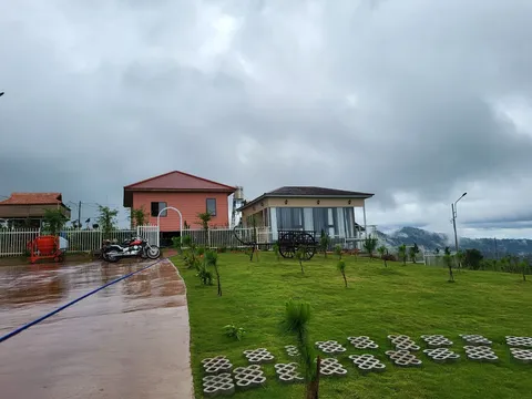 Ngang nhiên xẻ núi, băm đồi phân lô bán nền ở Lâm Đồng - Bài 1: Những quả đồi bị san phẳng