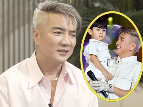 "Ông hoàng nhạc Việt" Đàm Vĩnh Hưng tiết lộ lý do nhất quyết không nghỉ hưu