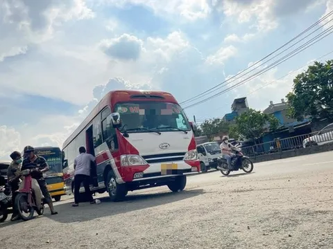 Giám đốc Sở GTVT Tp.HCM nói gì về việc 300 chuyến bỏ bến xe Miền Đông mới?