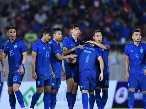 35 cầu thủ Thái Lan từ chối hội quân chuẩn bị cho AFF Cup 2022