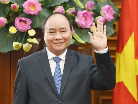 Chủ tịch nước gửi thư chúc mừng nhân ngày Nhà giáo Việt Nam
