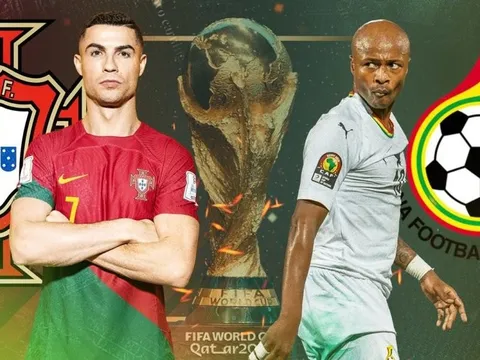 “Mèo tiên tri” và “thần rùa” dự đoán kết quả trận Bồ Đào Nha và Ghana