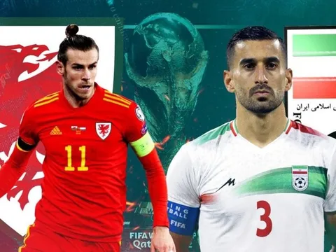 “Mèo tiên tri” và đại bàng Romeo dự đoán kết quả trận Xứ Wales và Iran