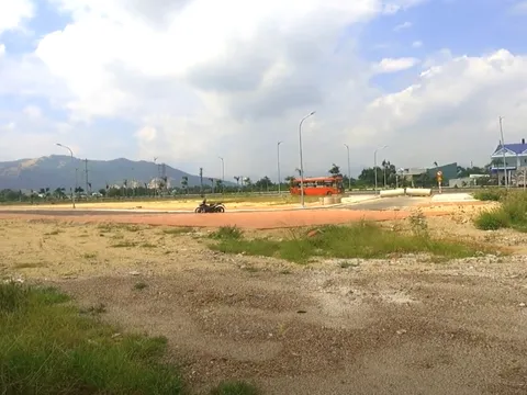 Bình Định: Cơ điện IEC được chấp thuận đầu tư dự án nhà ở xã hội hơn 1.100 tỷ