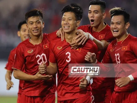 Cục diện bảng B AFF Cup 2022: ĐT Việt Nam vẫn có nguy cơ bị loại