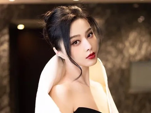 Phạm Băng Băng bất ngờ thu hút sự chú ý lớn của truyền thông
