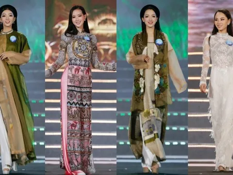 Miss World Vietnam 2022: Những cái tên vào vòng chung kết đã lộ diện