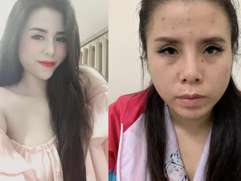 Vạch mặt chiêu qua mặt công an của người đẹp livestream buôn ma tuý