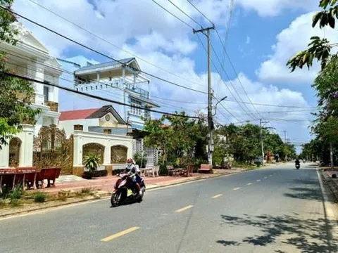 Cà Mau: Bắt Giám đốc, nguyên Phó Giám đốc Ban QLDA khu đô thị Đông Bắc