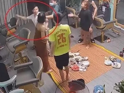 Cao Bằng: Yêu cầu xác minh thêm và kỷ luật phó công an phường đánh dân