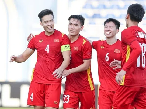 5 điểm nhấn U23 Việt Nam 2-0 U23 Malaysia: Vui chơi vẫn có quà