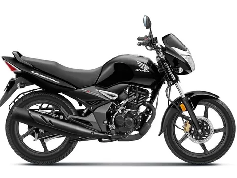 Mẫu xe mới của Honda chỉ 31 triệu đồng cạnh tranh sòng phẳng với Winner X và Exciter