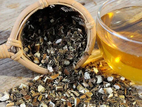 Bỏ túi ngay 4 công thức sử dụng ngải cứu phơi khô, tác dụng thần kỳ đến khó tin
