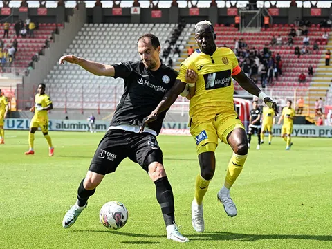 Nhận định, dự đoán Ankaragucu vs Istanbul Basaksehir, 00h30 ngày 26/5/2023