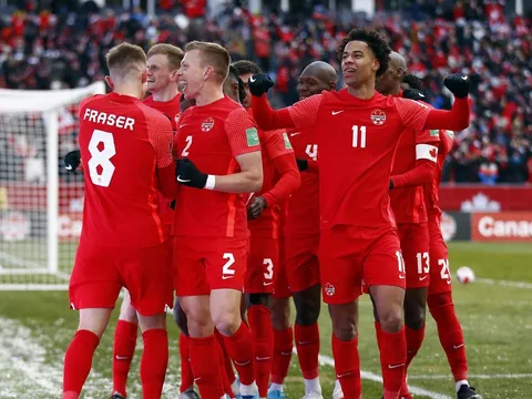 Nhận định, dự đoán Guatemala vs Canada, 08h30 ngày 02/07/2023