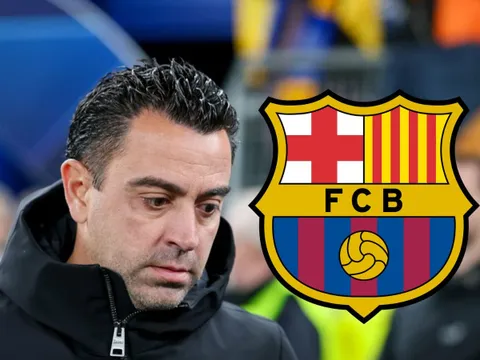Thay thế Xavi, Barca xác định 2 HLV đẳng cấp bậc nhất châu Âu